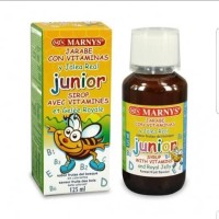 Royal Junior витаминный сироп 125мл