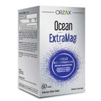 Магний ExtraMag Orzax Ocean 